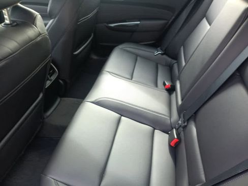 Used 2020 Acura TLX image 20