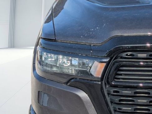 New 2026 RAM 1500 Express AWD/4WD image 9