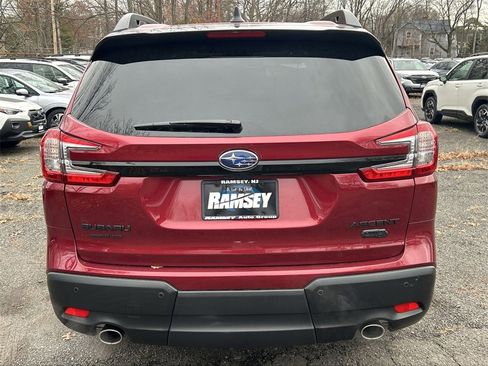 New 2025 Subaru Ascent Bronze Edition image 17