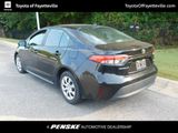 Used 2023 Toyota Corolla LE image 3