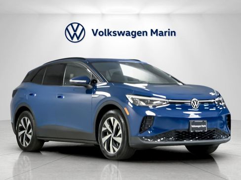 New 2025 Volkswagen ID.4 Pro image 7