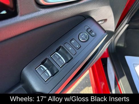 Used 2024 Honda Civic EX image 12