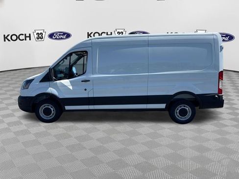 New 2026 Ford Transit 250 148 Medium Roof RWD image 4