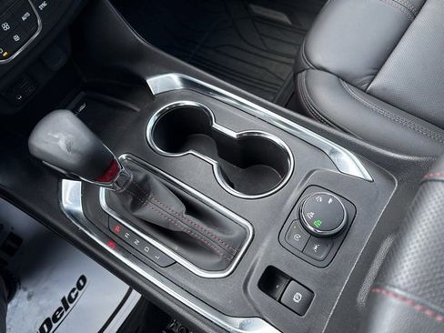 Used 2023 Chevrolet Traverse RS w/ LPO, Floor Liner Package image 27