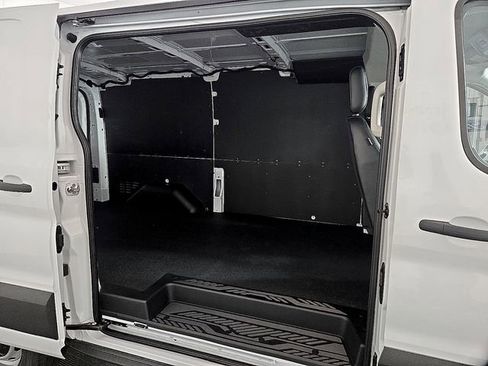 New 2025 Ford Transit 150 Low Roof w/ Load Area Protection Package image 8