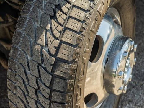 Used 2017 Ford F350 Lariat w/ Lariat Ultimate Package image 16