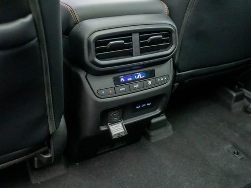 New 2025 Honda Pilot TrailSport image 20