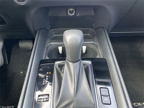 Certified 2025 MAZDA CX-50 2.5 Hybrid w/ Premium Plus Pkg image 22