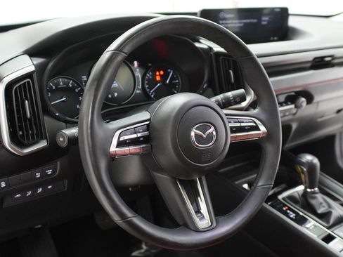 Used 2024 MAZDA CX-50 AWD 2.5 Turbo w/ Cargo Package image 18