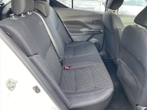 Used 2022 Nissan Kicks S image 23