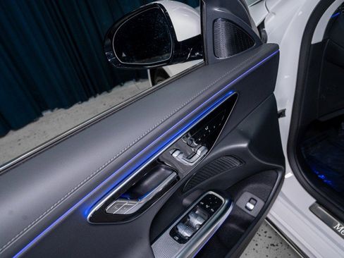 New 2026 Mercedes-Benz E 350 Sedan image 11