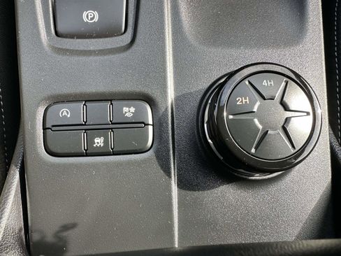 Used 2025 Ford Ranger XLT w/ Equipment Group 301A High image 26