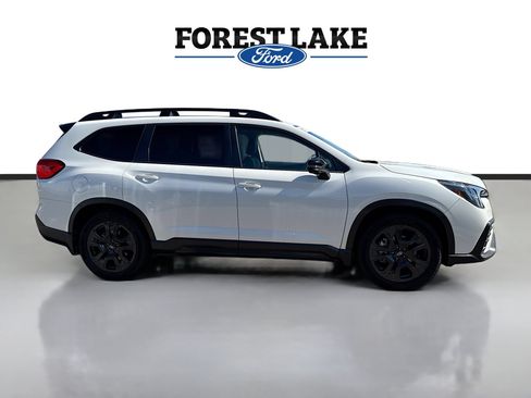 Used 2023 Subaru Ascent Onyx Edition Limited AWD/4WD image 8