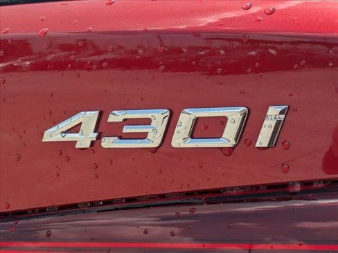 Used 2026 BMW 430i 430i w/ M Sport Package image 17