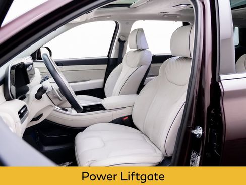 Used 2023 Hyundai Palisade Calligraphy AWD/4WD image 19