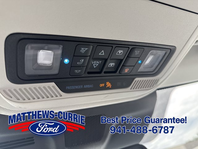 New 2027 Ford Expedition Platinum w/ Platinum Ultimate Package AWD/4WD image 24