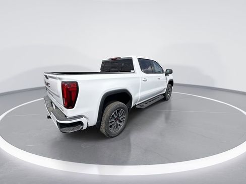 New 2026 GMC Sierra 1500 AT4 w/ Technology Package AWD/4WD image 8