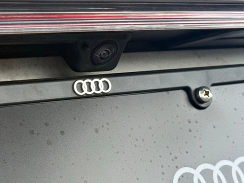 Used 2023 Audi Q4 e-tron Premium Plus image 58