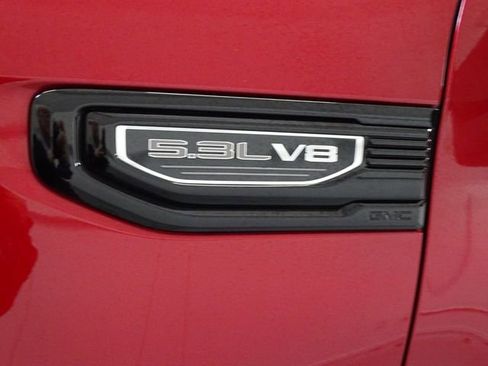 Used 2024 GMC Sierra 1500 Elevation w/ Preferred Package image 26