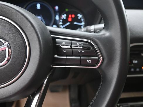 Used 2024 MAZDA CX-90 3.3 Turbo w/ Premium Package AWD/4WD image 7
