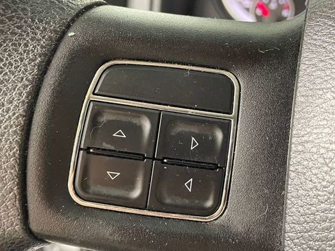 Used 2014 RAM 1500 Tradesman w/ Popular Equipment Group AWD/4WD image 13
