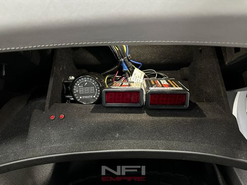 Used 2014 Chevrolet Corvette Stingray Z51 Convertible 2D w/ 3LT Preferred Equipment Group image 50