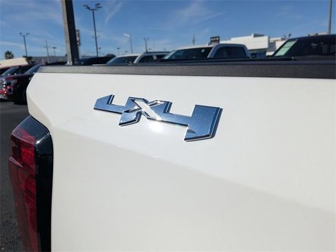 New 2026 GMC Sierra 1500 Elevation w/ Elevation Select Package image 13