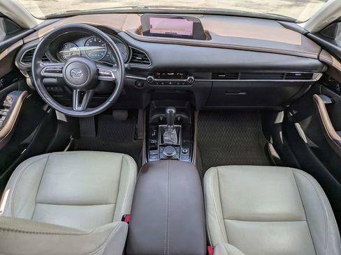 Used 2021 MAZDA CX-30 AWD 2.5 S w/ Premium Package image 15