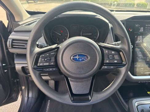 Used 2024 Subaru Crosstrek 2.0i Premium AWD/4WD image 10