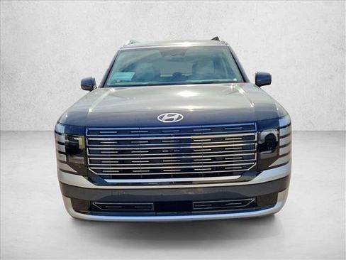 New 2026 Hyundai Palisade Calligraphy AWD/4WD image 6