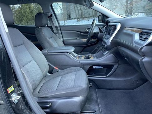 Used 2023 GMC Acadia SLE image 29