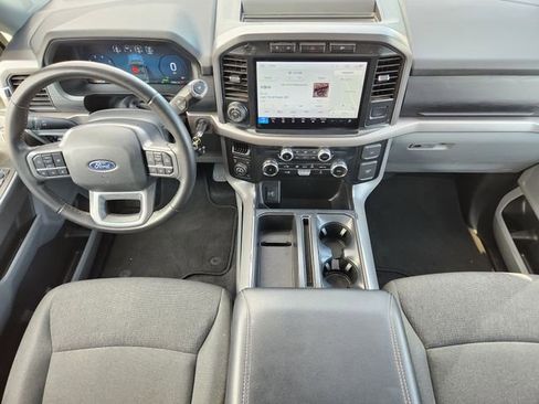 Used 2024 Ford F150 XLT w/ Mobile Office Package image 26
