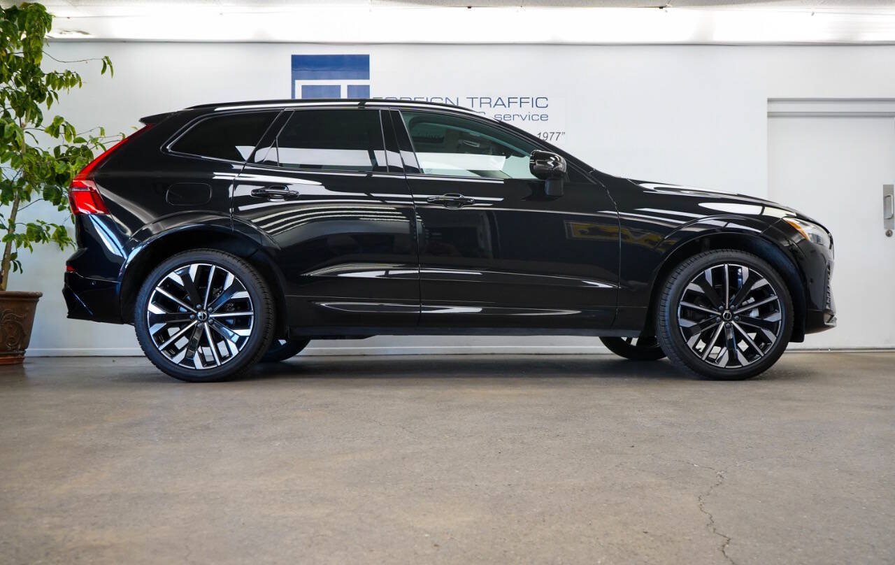 Used 2026 Volvo XC60 B5 Ultra AWD/4WD image 28