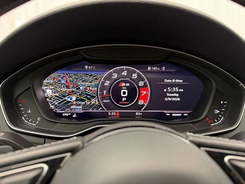 Used 2018 Audi S5 Prestige AWD/4WD image 14