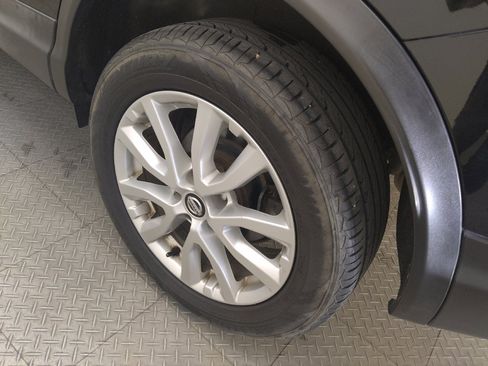 Used 2020 Nissan Rogue Sport S w/ Appearance Package FWD image 31