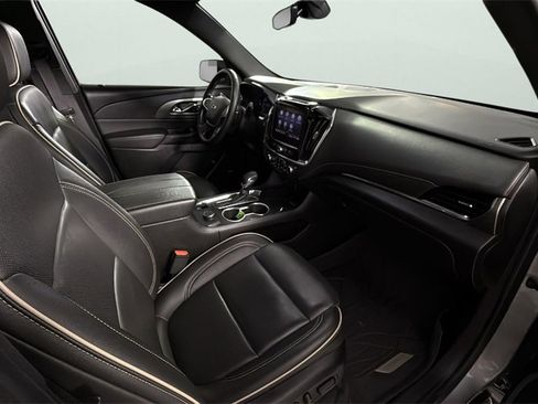Used 2023 Chevrolet Traverse Premier w/ Redline Edition image 36