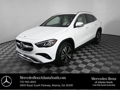 Used 2025 Mercedes-Benz GLA 250