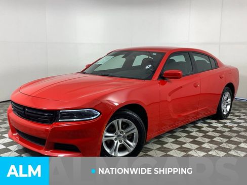Used 2022 Dodge Charger SXT image 3