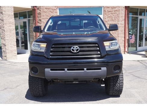 Used 2009 Toyota Tundra 4x4 Double Cab image 3