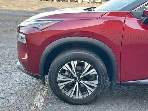 Used 2023 Nissan Rogue SV w/ SV Premium B Package AWD/4WD image 7