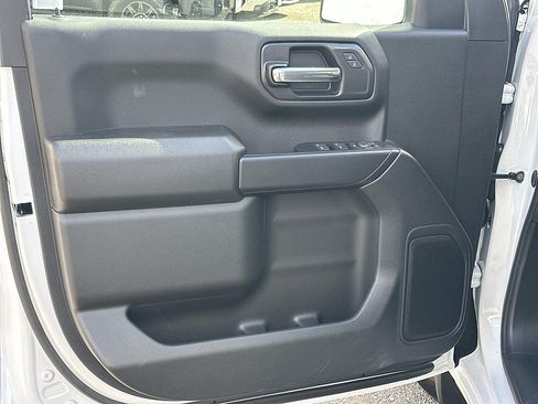 New 2026 GMC Sierra 1500 Pro w/ Trailering Package RWD image 17