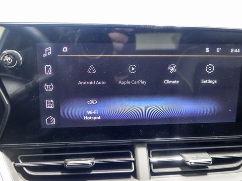 New 2026 Chevrolet Trax ACTIV image 17