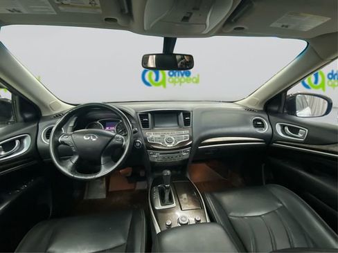 Used 2014 INFINITI QX60 Luxe w/ Premium Package AWD/4WD image 29