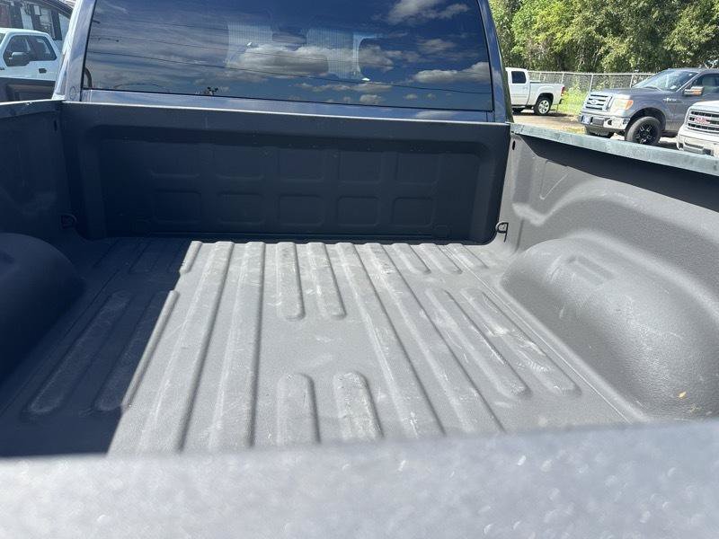 Used 2017 RAM 1500 Tradesman w/ Chrome Appearance Group RWD image 15