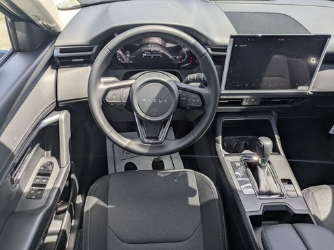 New 2026 MAZDA CX-5 AWD 2.5 S image 13
