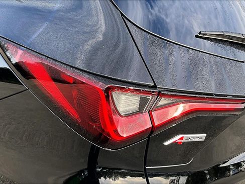 New 2026 Acura MDX A-Spec image 14