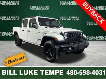 Used 2021 Jeep Gladiator Sport