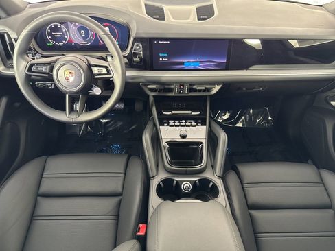 New 2026 Porsche Cayenne image 6