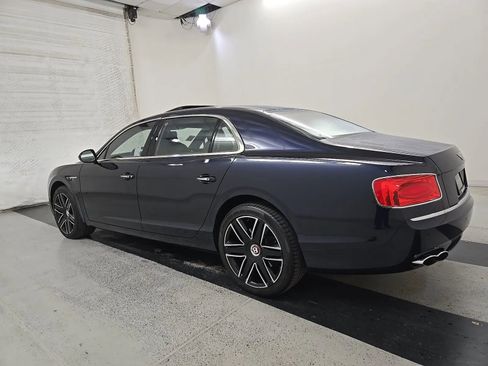 Used 2016 Bentley Flying Spur V8 AWD/4WD image 6