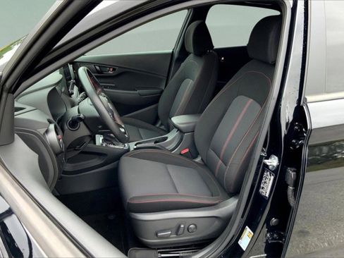 Certified 2023 Hyundai Kona N Line image 26